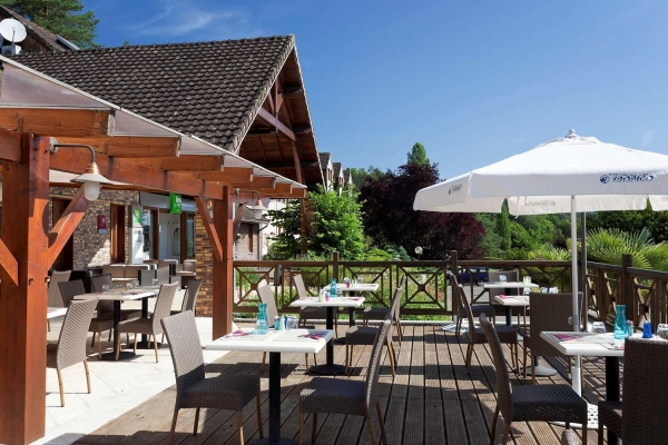 Hotel ibis Styles Périgueux Trélissac